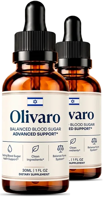 Original Olivaro 2-bottle bundle