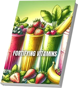 Fortifying Vitamins original guide cover