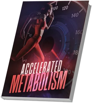 Accelerated Metabolism original guide cover