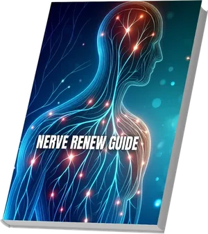 Nerve Renew Guide original guide cover